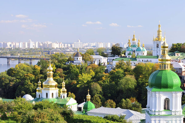 Киев - столица Украины
