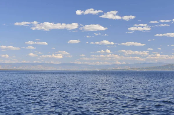 Lake Baikal Pearl Siberia — Stock Photo, Image