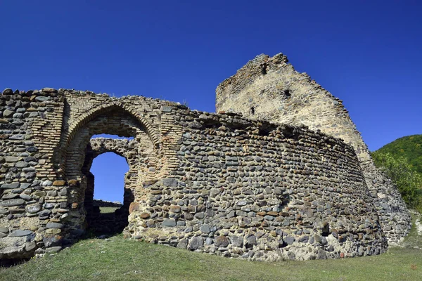 Old Fortress South Caucasus — Stock Photo, Image