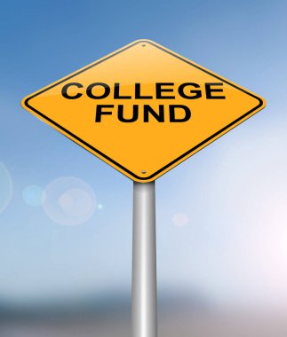 Üniversite fonu kavramı.