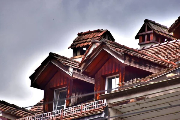 1 ** Bern, sadece idari başkenti ve politik merkezi İsviçre ama aynı zamanda inanılmaz bir kasabanın. Ve Aare Nehri vadisinde yer alır. Eski mimari doğal görünümünü. 2017 yaz