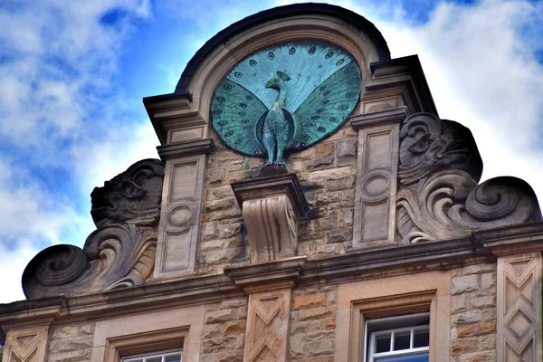 1 *** Freiburg, Freiburg im Breisgau Almanya'da bir şehir olduğunu. Baden Wrttemberg durumu. Eski mimari doğal görünümünü. 2017 yaz.