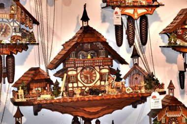 2 *** titisee - Neustadt. Kaplıca kenti Baden - gelir, üst kara orman. Almanya. Göl Titisee alanında.