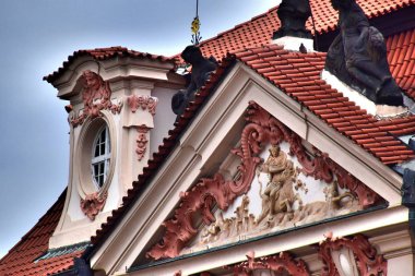 1 *** bir şehirde ve Çek Cumhuriyeti'nin başkenti Prag olduğunu. Prag sadece büyüleyici güzelliği. Zlata Praha. Abartı olmadan bu kasabanın en güzel yerlerinden biri Dünya'olarak. Çek Cumhuriyeti ülke Wes kalbinde