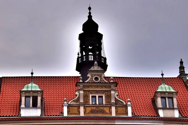 1 * * * Prague is a city in and the capital of the Czech Republic. Красота Праги просто очаровательна. Злата Прага. Этот город, без преувеличения, называют одним из самых красивых мест на земле. Чешская Республика в самом сердце Уэса — стоковое фото