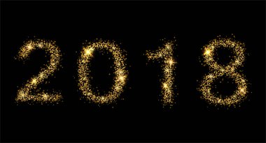 Noel elle çizilmiş yazı. Kış tatili. Vektör çizim Eps10.