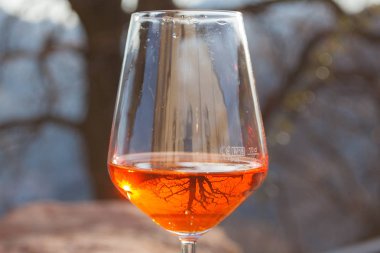 Spritz, geleneksel İtalyan kokteyl