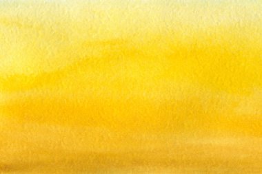 Soyut suluboya turuncu desenli arka plan kumu