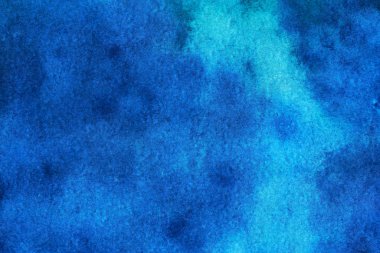 Soyut renk suluboya şekli - menekşe arkaplan. Karanlık gökyüzü ve uzay, yıldızlar kitap, poster, kart için,