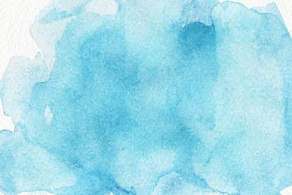 Abstract Light Blue Turquoise Wave Watercolor Background Business Card With Space For Text Or Image Paint Texture Background Stock Photo Abstract Light Blue Turquoise Wave Watercolor Background Business Card With Space For Text Or Image Paint Texture Background Stock Photo