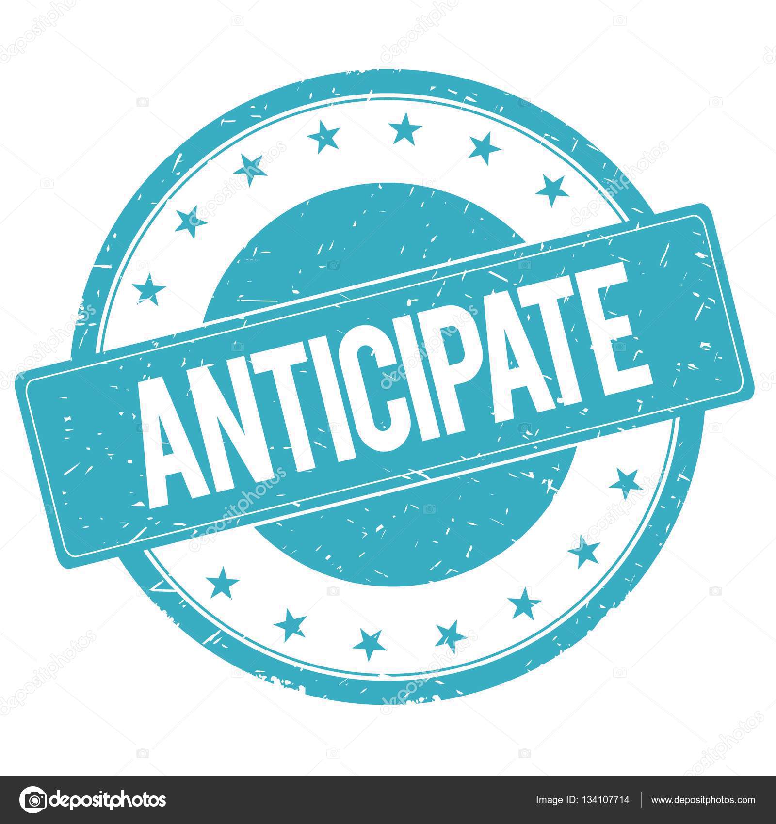 Anticipate Stamp Sign Cyan Blue Stock Photo Image By C Ionutparvu Anticipate Stamp Sign Cyan Blue Stock Photo Image By C Ionutparvu