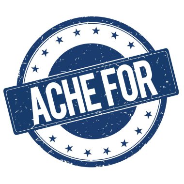 Ağrısı için damga işareti