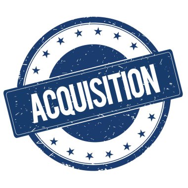 Edinme damga işareti