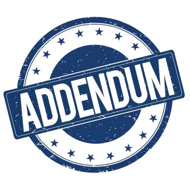 Zeyilname damga işareti