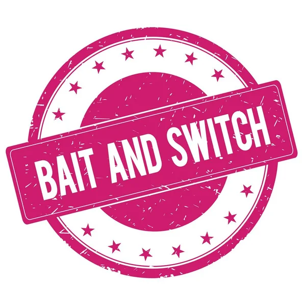 Yem ve anahtarı damga işareti kırmızı pembe