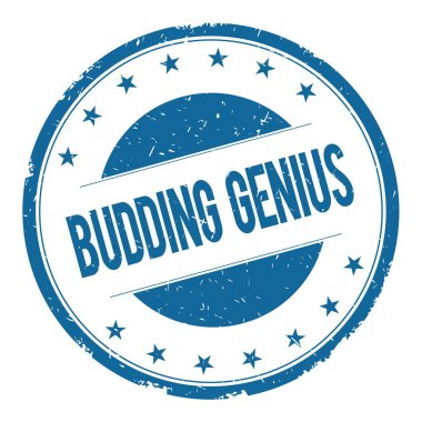 Tomurcuklanma dahi damga işareti