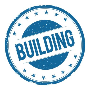 Bina damgası oturum