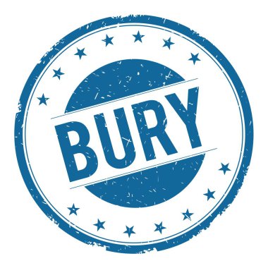 Damga işareti gömmek