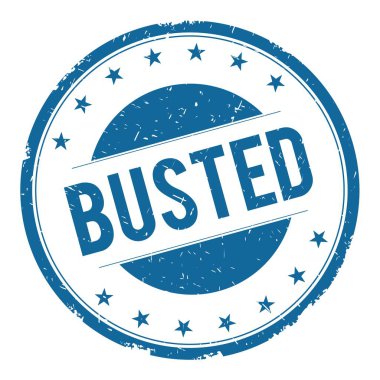 Bozuk damga işareti