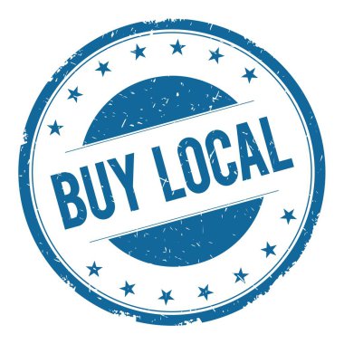 Yerel damga işareti satın