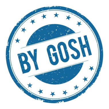 Tanrım damga işareti