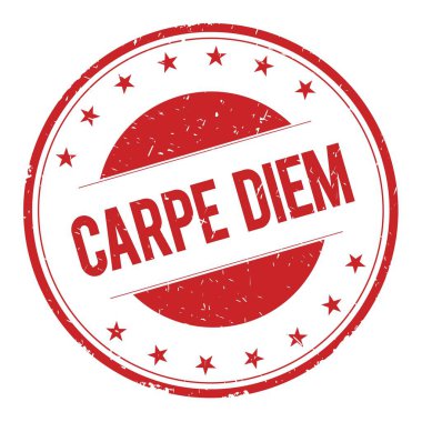 Carpe Diem damga işareti