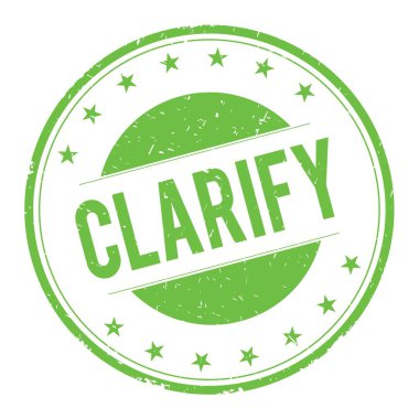 Damga işareti açıklamak