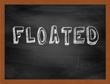 Metin yazma, Siyah Kara tahta el satışa çıkardı