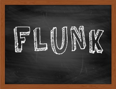 Metin yazma, Siyah Kara tahta el sınıfta