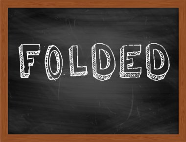 Metin yazma, Siyah Kara tahta eli bıraktınız