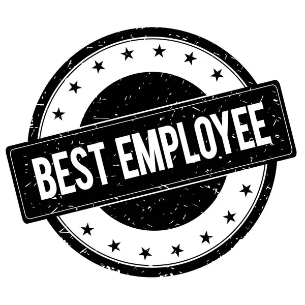 FRONT OFFICE written text on red round rubber stamp. — Stock Photo