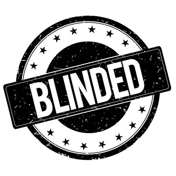 Kör damga işareti siyah.