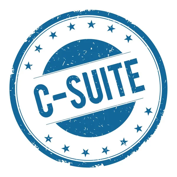 C Suite damga işareti