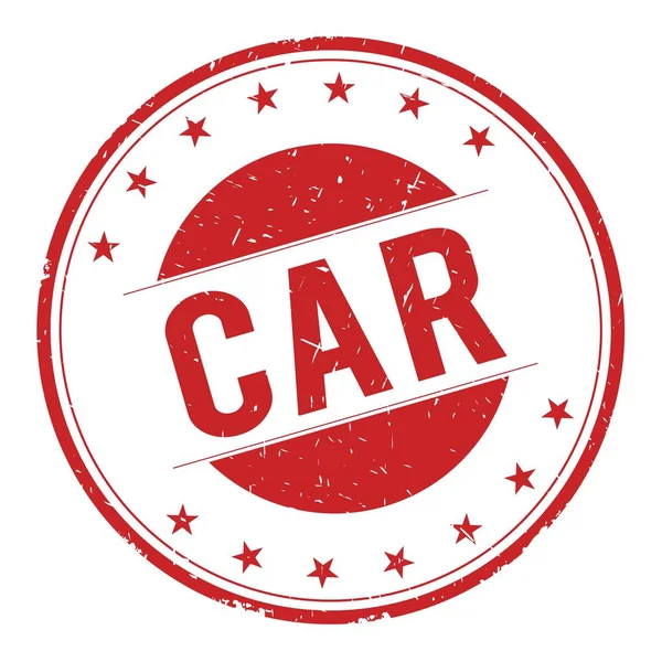 Araba damga işareti