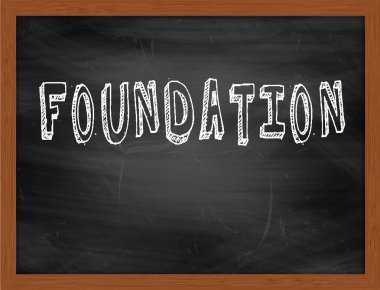 Metin yazma, Siyah Kara tahta Vakfı el