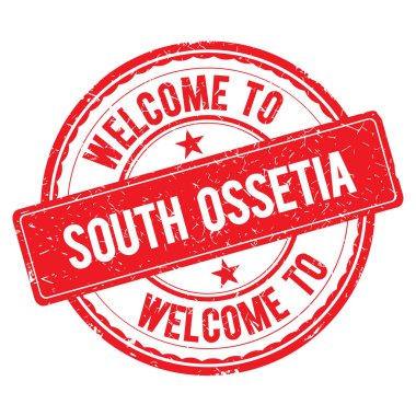 Güney Osetya DAMGA hoş geldiniz.