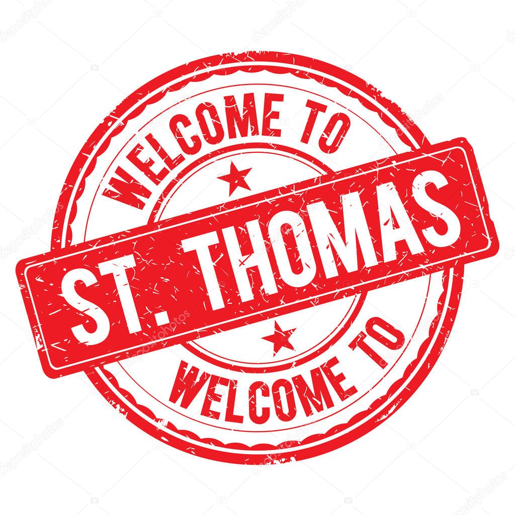 Welcome to ST-THOMAS Stamp.