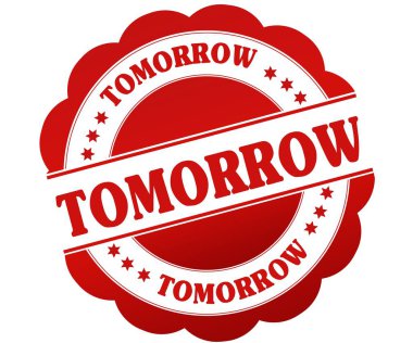 Yarın kırmızı yuvarlak pencere boyutu