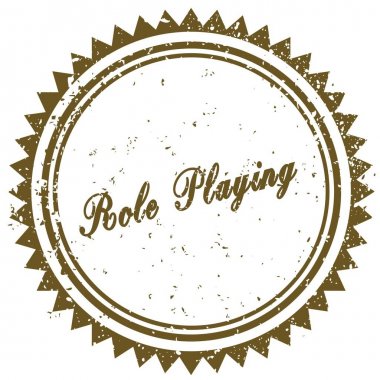 Brown rolü oynayan grunge damgası