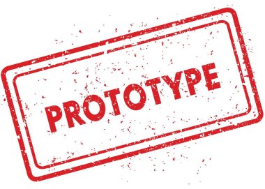 Kırmızı prototip pencere boyutu