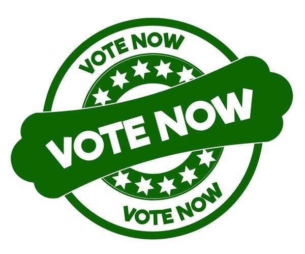 VE NOW green stamp
.