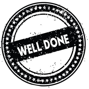 Siyah Aferin sıkıntılı lastik damgası doku ile.