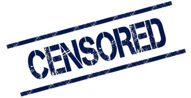 Sansürlü mavi sıkıntılı pencere boyutu.