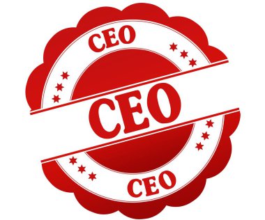 CEO kırmızı yuvarlak pencere boyutu