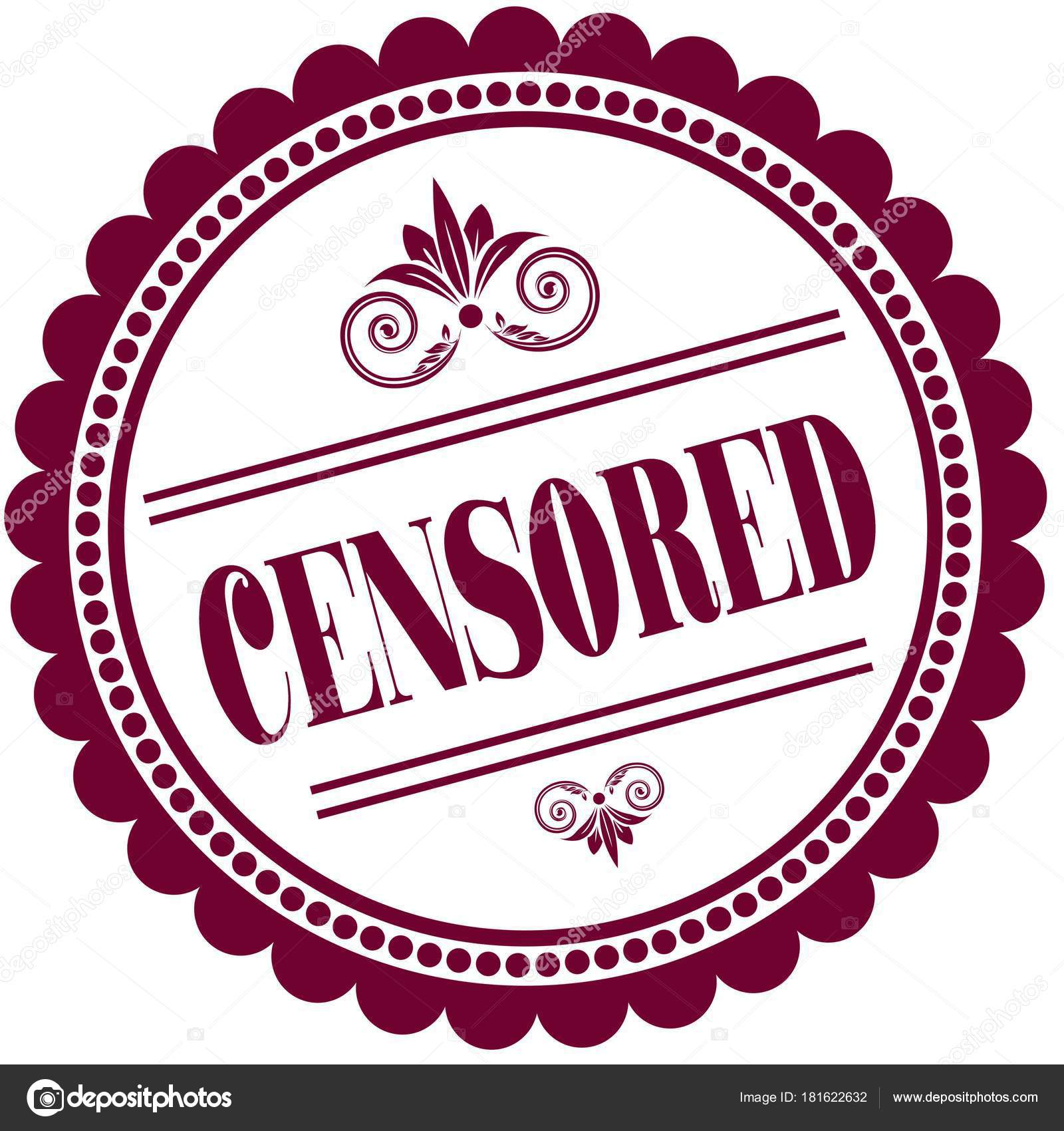 96 Censor Logo Pictures Censor Logo Stock Photos Images Depositphotos 96 Censor Logo Pictures Censor Logo Stock Photos Images Depositphotos