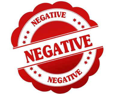 Negatif kırmızı yuvarlak pencere boyutu