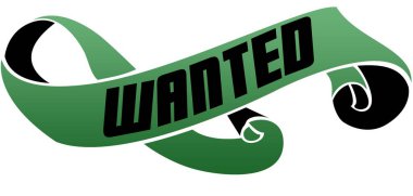 Yeşil şerit aranıyor mesajı ile kaydırılır.