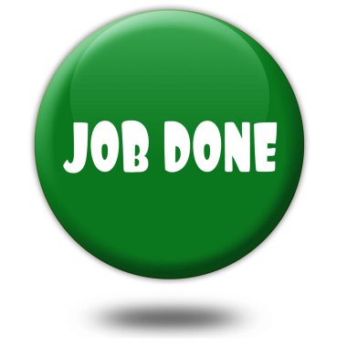 Yeşil 3d butonuna işi.