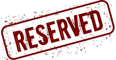 Sıkıntılı ayrılmış grunge damgası.