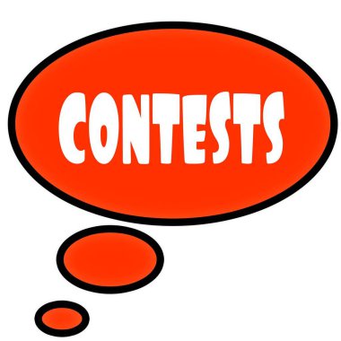 Kabarcık yarışmalar kısa mesaj ile portakal sanıyordum.